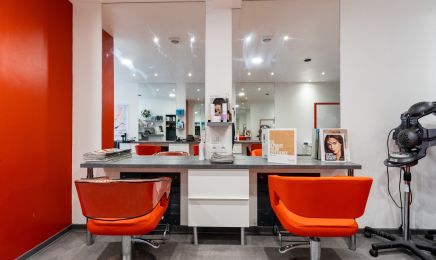 DS COIFFURE : Coiffeur à Seine-Port