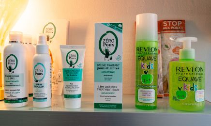 UNIV'HAIR : Coiffeur à Elven