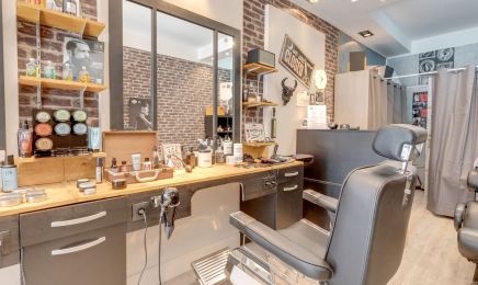 JB Barber : Barbier à Bordeaux