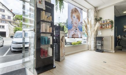 Hair Naturel : Coiffeur à Rodez