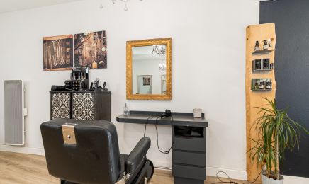 Le Soft  : Coiffeur à Avrillé