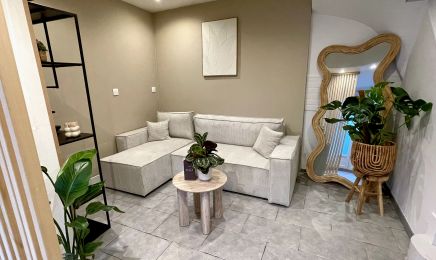 MAISON MAJ (Johanna Drainage Lymphatique ) : Institut de beauté à Aubagne
