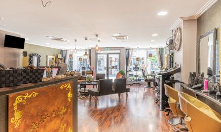 L’Art de la Beauté : Barbier à Sarreguemines