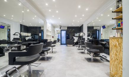 Élite Coiffure  : Coiffeur à Brive-la-Gaillarde