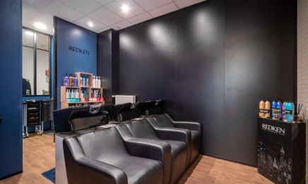 Identi-T : Coiffeur à Saint-Étienne