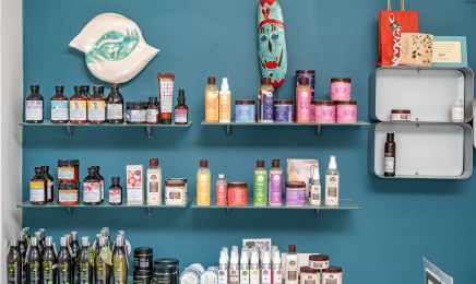 Esteban Coiffure  : Coiffeur à Le Golfe Juan