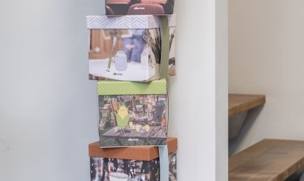 L'R Coiffure : Coiffeur à Mulhouse