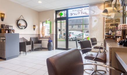 Marie-Christine Coiffure : Coiffeur à Quintin
