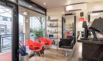 MP Coiff' : Coiffeur à Gretz-Armainvilliers