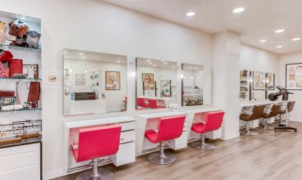 Camille Albane - Mont-Saint-Aignan : Coiffeur à Mont-Saint-Aignan
