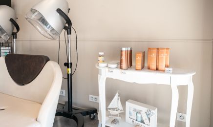 Gomina Diffusion Coiffure - Trans-en-Provence  : Coiffeur à Trans-en-Provence