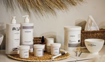 INSTITUT SOINS ET DÉTENTE  : Institut de beauté à Touques