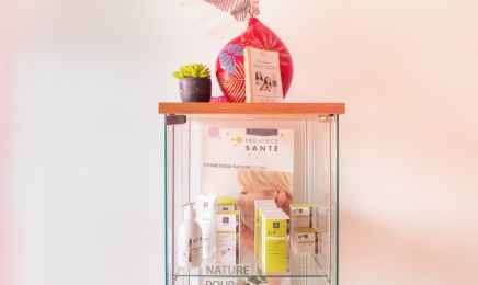 Un soin pil poil : Institut de beauté à Vitrolles