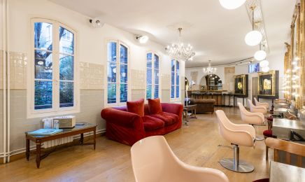 COIFFIRST - Saint-Germain-des-Prés - Paris 06 : Coiffeur à Paris