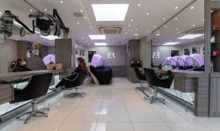 Eden Rouge - Sceaux : Coiffeur à Sceaux