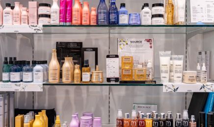 Benjamin Dulou : Coiffeur à Bordeaux