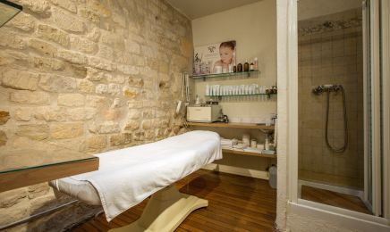 Institut Epiderm agréé Yon-Ka  : Institut de beauté à Paris
