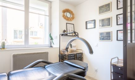 Concept beauté by Stella institut  : Institut de beauté à Alès