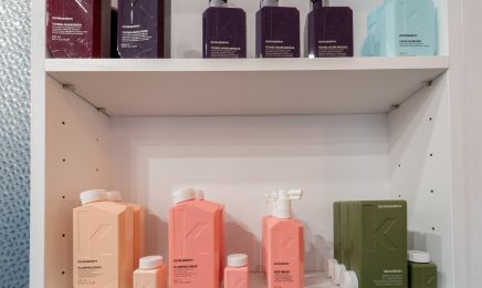 L’unik instant : Coiffeur à Paris