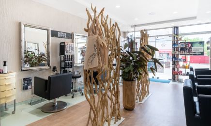 Coiffure Franck.D : Coiffeur à Verrières-en-Anjou