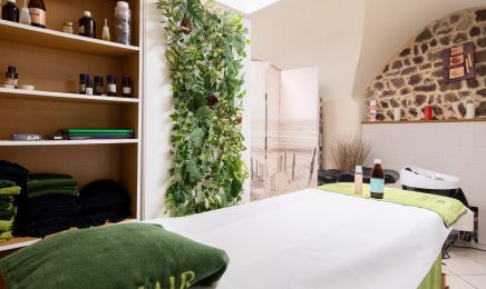Espace Harmonie  : Coiffeur à Boulieu-lès-Annonay