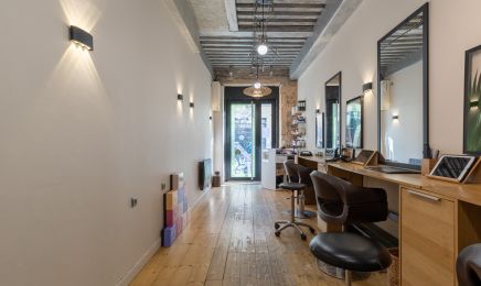 LC Coiffure : Coiffeur à Lyon