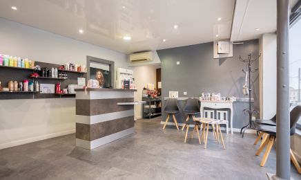 Coiffure La Boucle au Vent : Coiffeur à Vauvillers