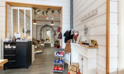 Le Comptoir Des Ongles : Manucure à Falaise