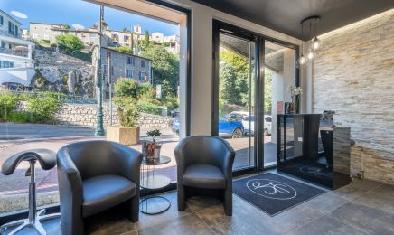 Esprit coiffure : Coiffeur à Villeneuve-Loubet