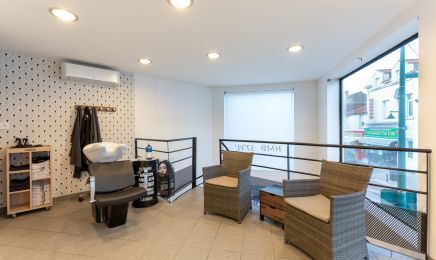 HMB Styl'Machecoul : Coiffeur à Machecoul-Saint-Même
