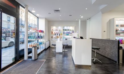 Valessio - Paris 5 Monge : Coiffeur à Paris