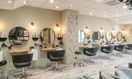 Espace Dorianne Coiffure : Coiffeur à Belleville-en-Beaujolais
