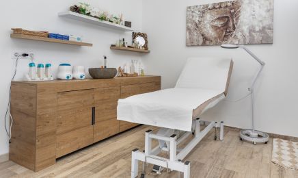 Natalucciu  : Institut de beauté à Sarrola-Carcopino