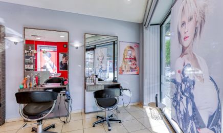 Tif Mode : Coiffeur à Montereau-Fault-Yonne