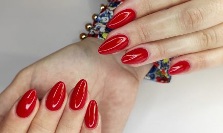 Ongles Carla Bauté  : Manucure à Toulouse