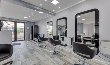 Nuance Coiffure : Coiffeur à Puiseux-en-France