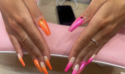 Nails by M : Institut de beauté à Audenge