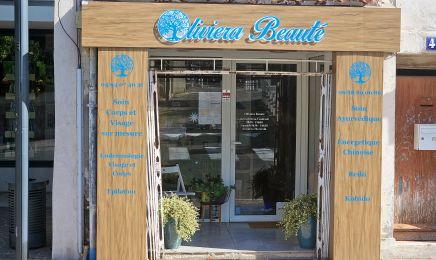 Institut Mahler - Oliviera Beauté : Institut de beauté à Six-Fours-les-Plages