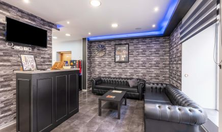 Fresh Barber by Luxury Barber : Coiffeur à Cernay