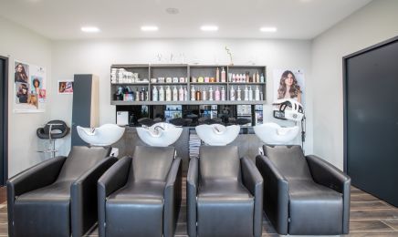 Coup « n » coif : Coiffeur à Saujon