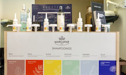 L'hair naturel : Coiffeur à Chamalières