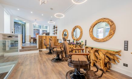 TW Studio : Coiffeur à Cannes