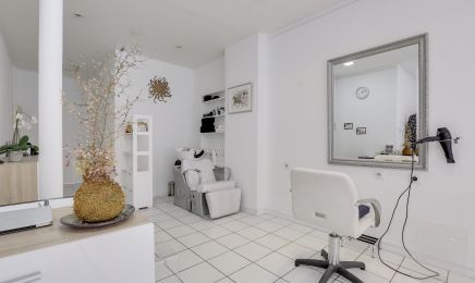 Atelier O’shiz-u : Coiffeur à Paris