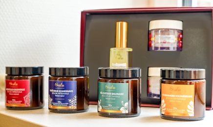 L’Instant Détente : Institut de beauté à Dammarie