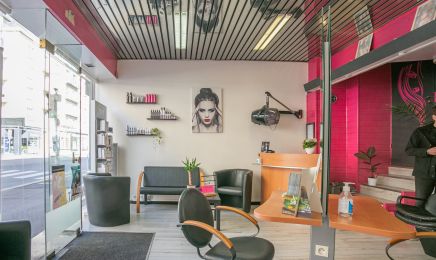 Carine Création : Coiffeur à Caen