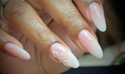 Nails Paris 91 - Le Comptoir : Institut de beauté à Sainte-Geneviève-des-Bois