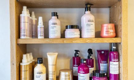 Mod’in Coiffure : Coiffeur à Saint-Trivier-sur-Moignans