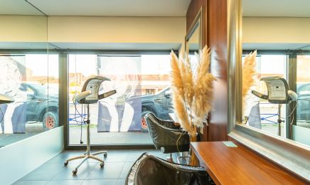 LS Coiffure - Saint-Mathurin (STE.SY) : Coiffeur à Saint-Mathurin