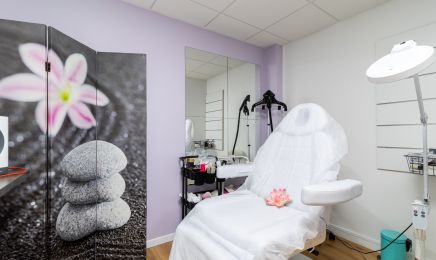 Dream.Beauty : Manucure à Toulon