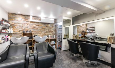 Undercut : Coiffeur à Montpellier